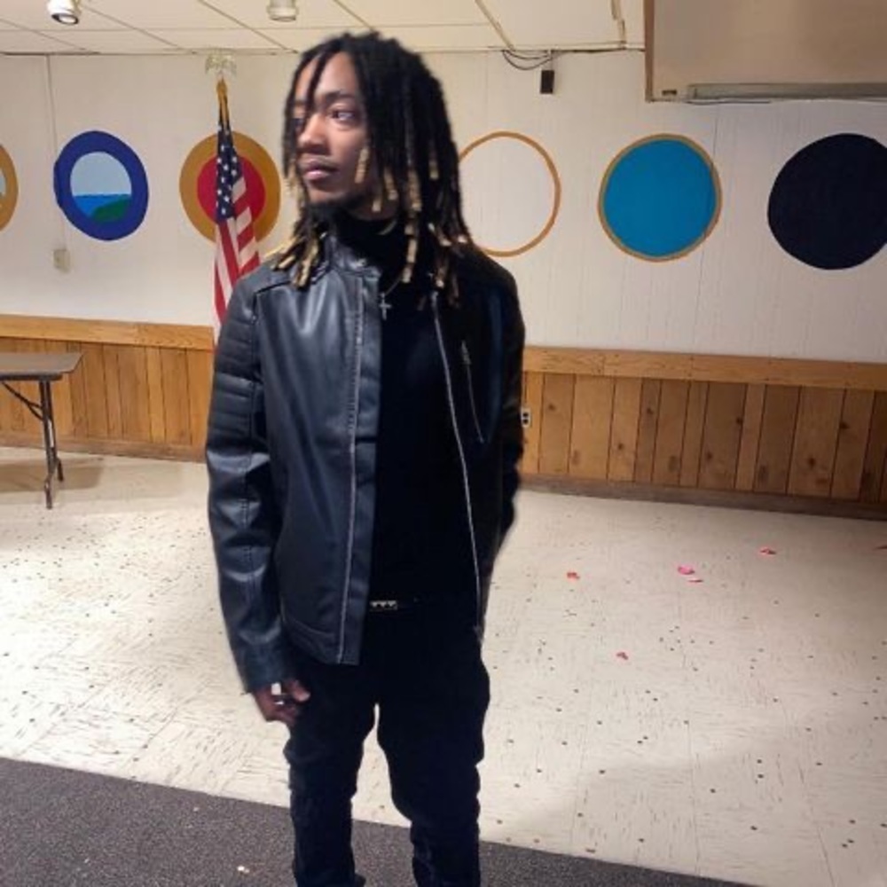 Meet your Posher, Man